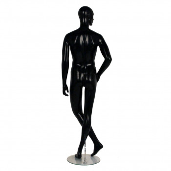 Maniquí de hombre DRIVE DRV14