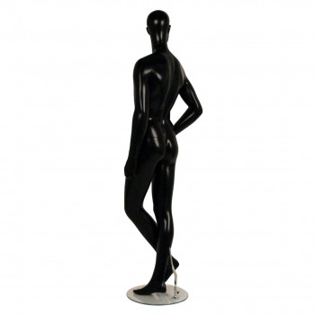 Maniquí de hombre DRIVE DRV14