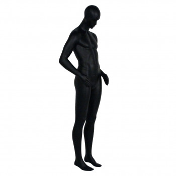 Stylized Male Drive Mannequin DRV6