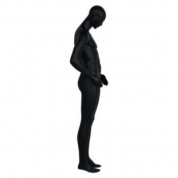Stylized Male Drive Mannequin DRV6