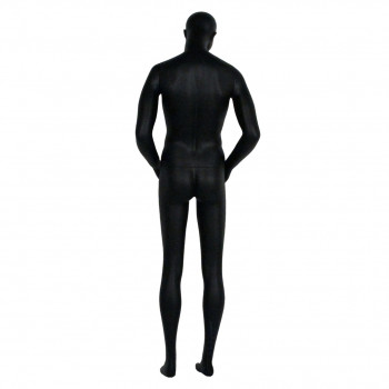 Stylized Male Drive Mannequin DRV6