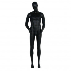 Stylized Male Drive Mannequin DRV6