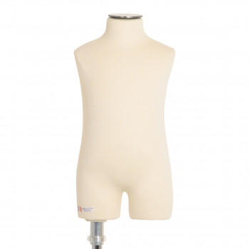 Torso Evolution enfant 6 mois sans épaules
