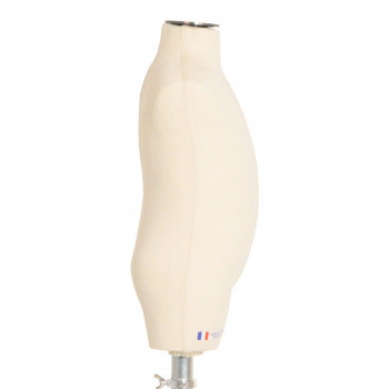 Torso Evolution enfant 6 mois sans épaules