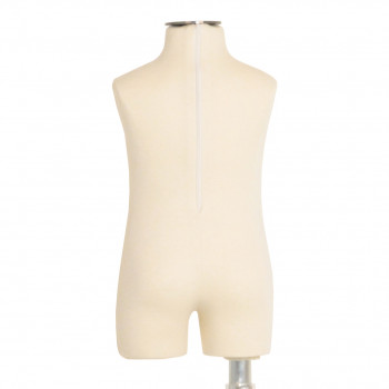 Torso Evolution enfant 6 mois sans épaules