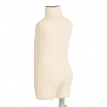 Torso Evolution enfant 6 mois sans épaules
