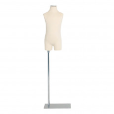 Torso Evolution Kind 2 Jahre schulterfrei