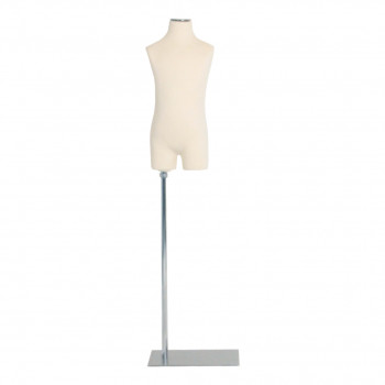 Torso Evolution Kind 2 Jahre schulterfrei