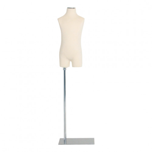 Torso Evolution Kind 2 Jahre schulterfrei