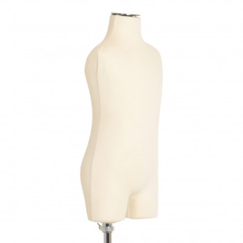 Torso Evolution Kind 2 Jahre schulterfrei
