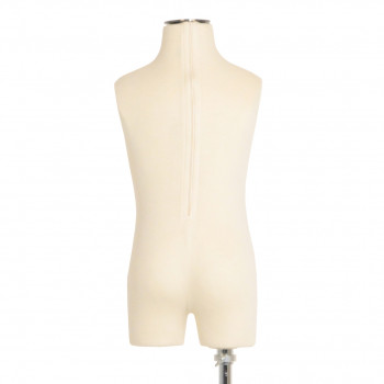 Torso Evolution child 2 years without shoulders