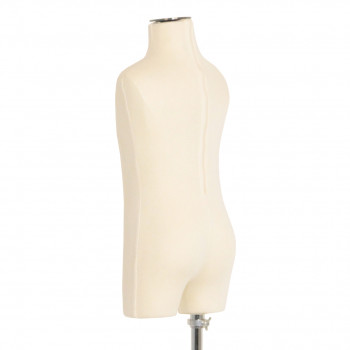 Torso Evolution Kind 2 Jahre schulterfrei