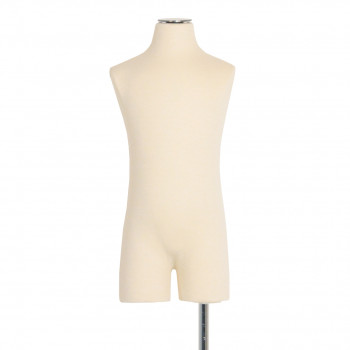 Torso Evolution Bambino 3/4 anni senza spalle