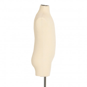 Torso Evolution Bambino 3/4 anni senza spalle