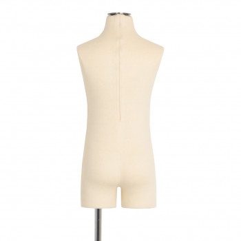 Torso Evolution Child 3/4 years without shoulders