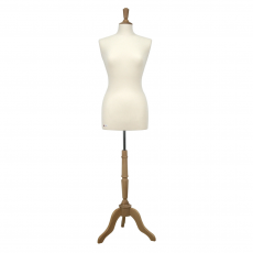 Women’s couture bust « City »