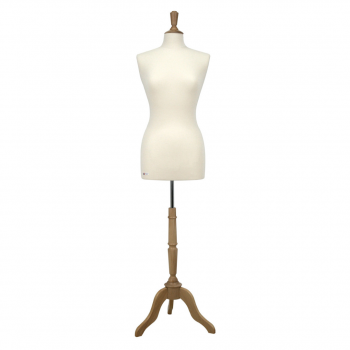 Busto satoriale manichini donna cy201-1