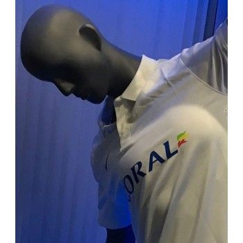 Football male mannequin ws18