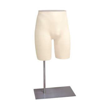 Bacino 3/4 gambe beige Uomo