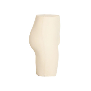 Bassin 3/4 jambes beige Homme