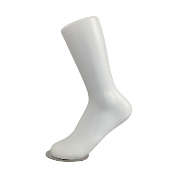 Shoe/sock display stand