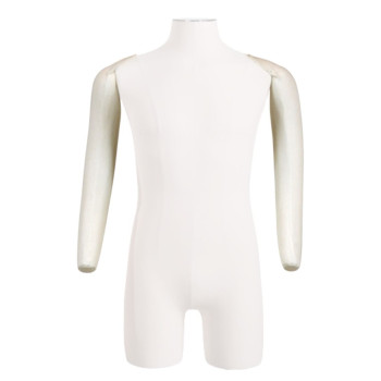 Flexible foam arm accessory for men (to be pinned on)