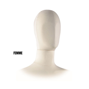 Tête pour Buste Le Couturier