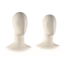 Head for Le Couturier Mannequin