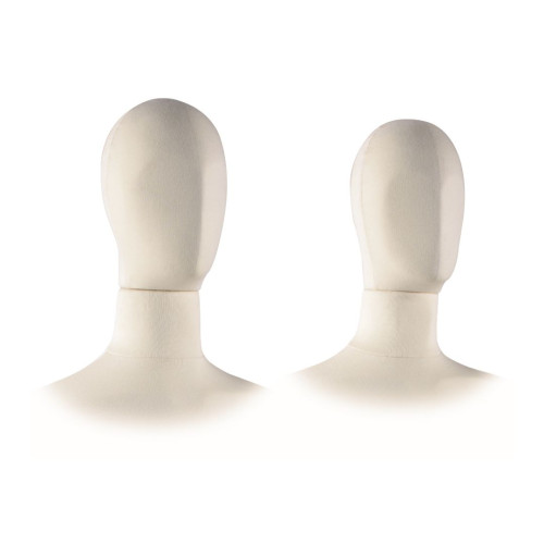 Head for Le Couturier Mannequin