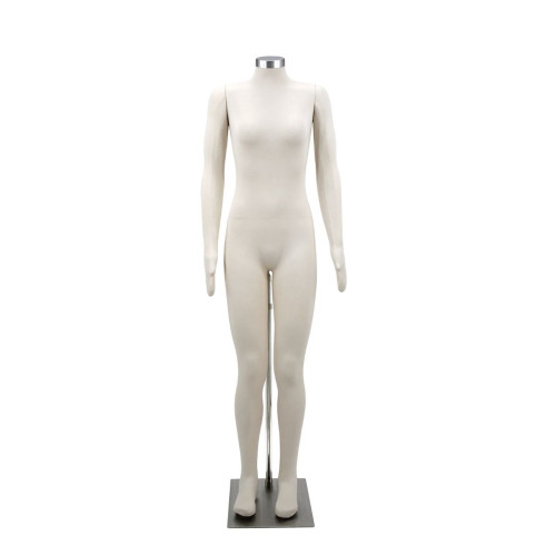 Flexible damen schaufensterfiguren dp4825