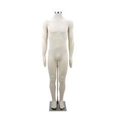 Herren flexible schaufensterfiguren dp4826