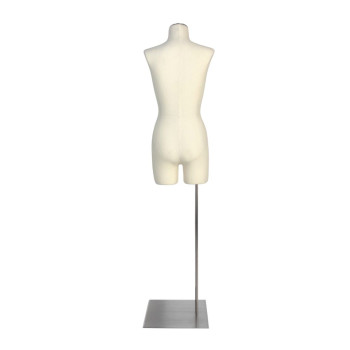 Women’s Sewing Mannequin for Full Busts