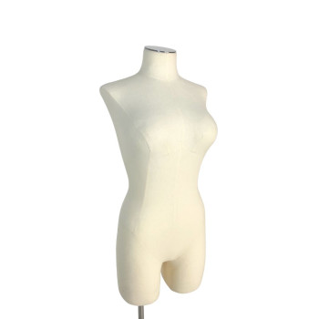 Women’s Sewing Mannequin for Full Busts