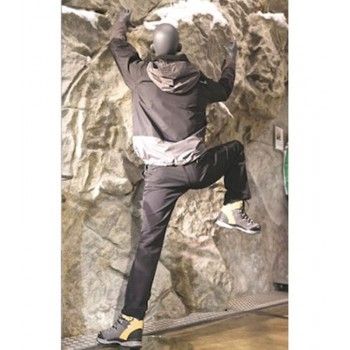 Climbing mannequin ws20