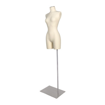 Torso Le Couturier Frau Medium