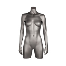 Buste mannequin Femme sportive FTB6A