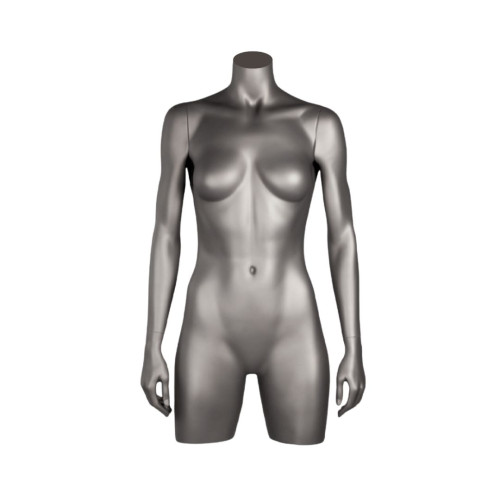 Buste mannequin Femme sportive FTB6A