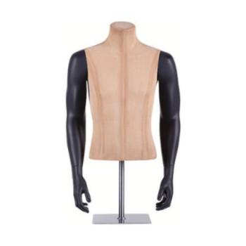 Buste Homme bicolore vintage