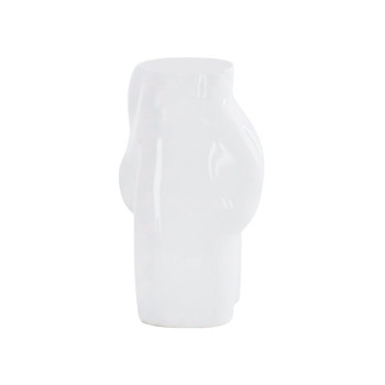Hanches homme mannequin fessier blanc