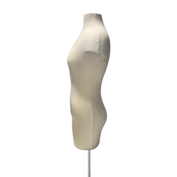 Busti sartoriale donna con base in metallo b267