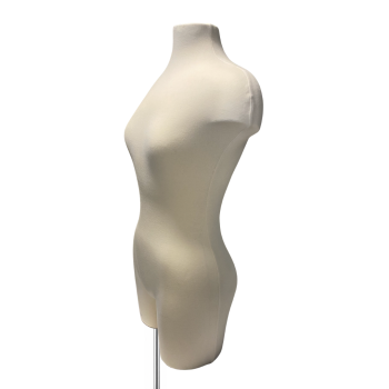Busti sartoriale donna con base in metallo b267