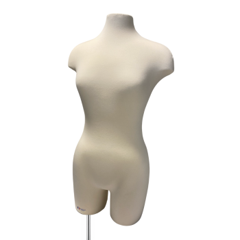 Buste couture femme base et manchon BV267-10