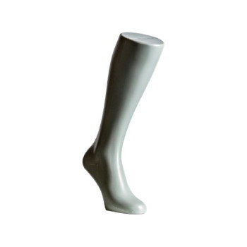 Pied présentoir à chaussettes