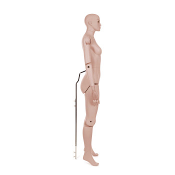 Mannequin Femme réaliste et articulé