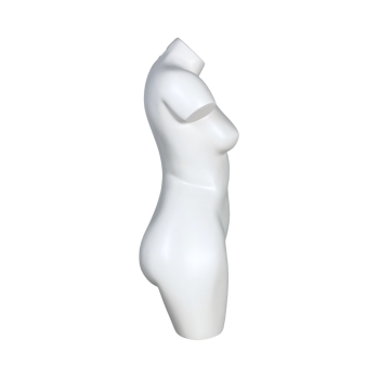 Busto de señora maniqui buste iy105