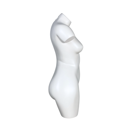 Busto de señora maniqui buste iy105