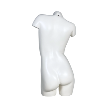 Busto de señora maniqui buste iy105