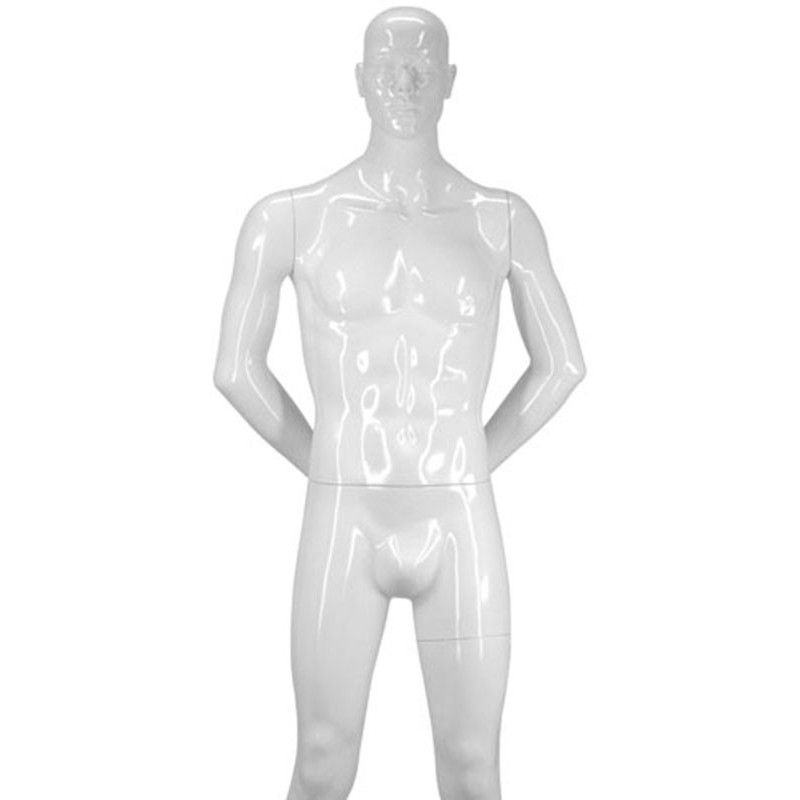 Manichino uomo stilizzato y652 / 2