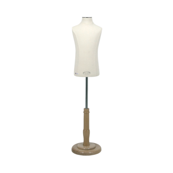 Buste Vendome Enfant 3/4 ans