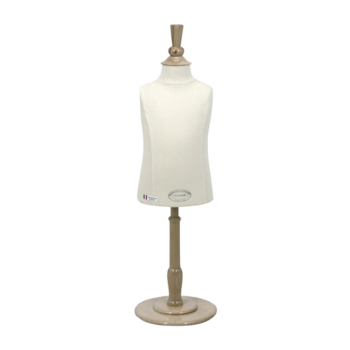 Vendome 6-month-old baby mannequin
